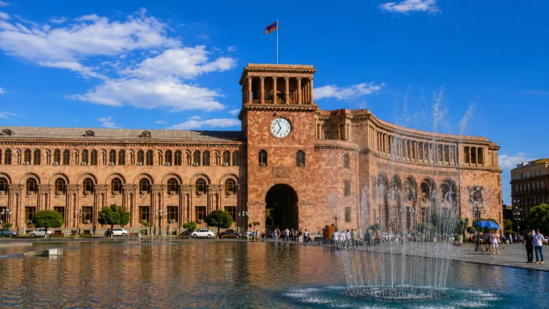 Աշխարհահռչակ պարբերականը Հայաստանին է անդրադարձել․ ինչն է հայտնվել ուշադրության կենտրոնում