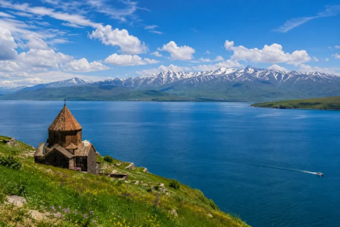 Սևանա լիճը բարձրանում է ռեկորդային տեմպերով․ 11 սմ՝ ընդամենը 15 օրում
