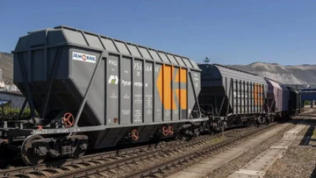Բաքվից Հայաստան է ուղարկվել 490 տոննա ռուսական ցորեն