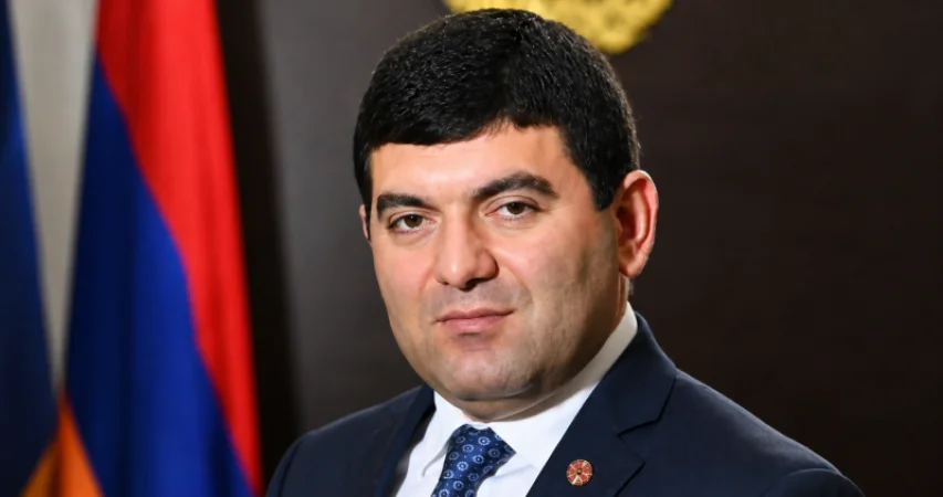Դավիթ Համբարձումյանի գործով դատարանը անցնում է վճռի փուլ