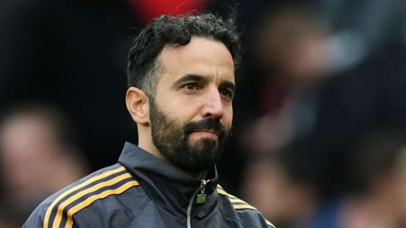 «Մանչեսթեր Յունայթեդի» գլխավոր մարզչին ազատել են պաշտոնից