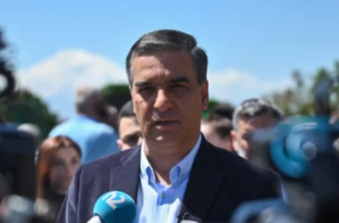 Պայքարը շարունակելու ենք. «Միասնության թևերը» չի ճանաչում ընտրությունների արդյունքները