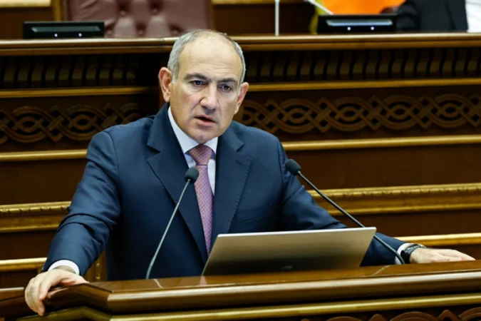 Փաշինյանը այսօր կգնա ԱԺ. ինչ է սպասվում