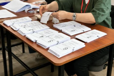 Որտե՞ղ է ընտրական արդարությունը. «Փաստ»