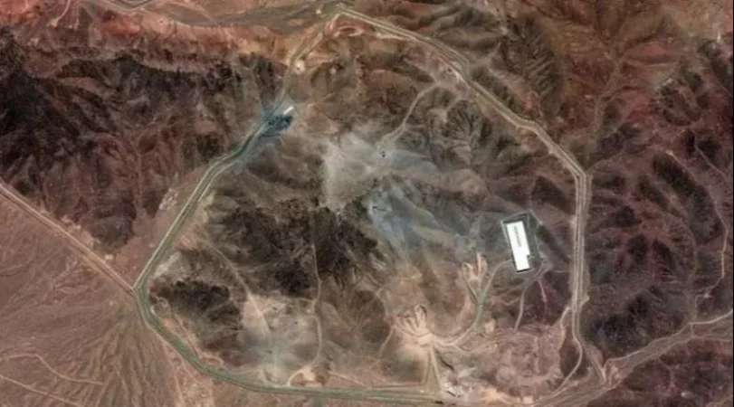 ԿՀՎ տնօրենը՝ Իրանի միջուկային օբյեկտների լուրջ վնասների մասին