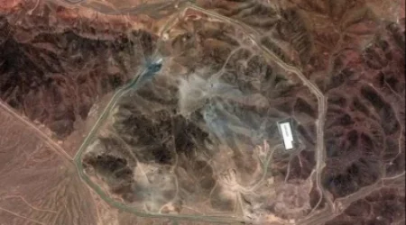 ԿՀՎ տնօրենը՝ Իրանի միջուկային օբյեկտների լուրջ վնասների մասին