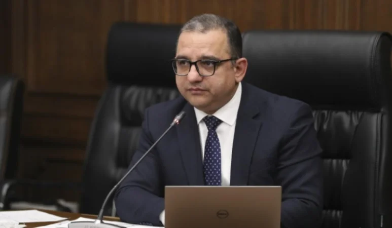 Հայաստանի կառավարությունը զարգացնում է տեղահանվածների ինտեգրման ծրագրերը