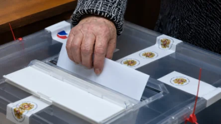 Կդիմեն ՍԴ՝ ընտրությունների արդյունքները անվավեր ճանաչելու պահանջով