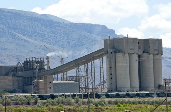 Դատախազությունը` «Արարատցեմենտ»-ի հետ կապված հայտարարություն է տարածել