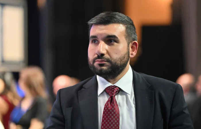 Վահագն Ալեքսանյանն անդրադարձել է ընտրությունները կեղծելու մասին հայտարարություններին