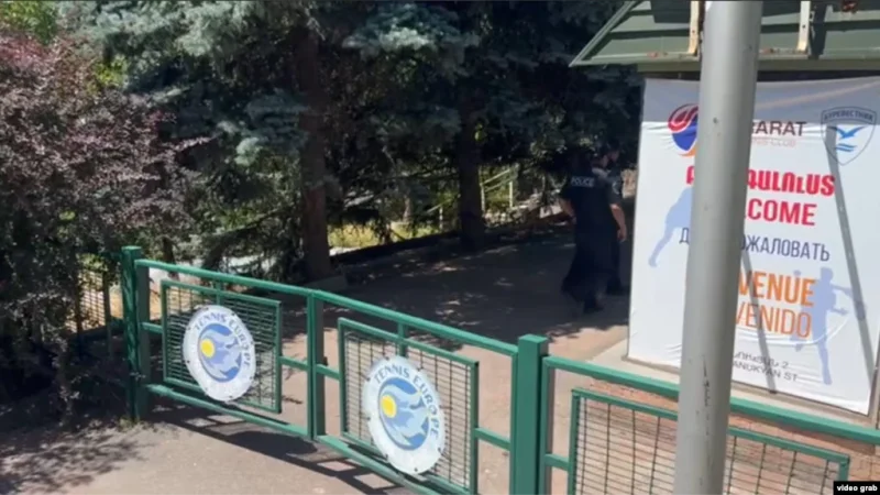 14:00 Լուրերը մեկ տողով. Կորտերի կապարակնքում. Թուրքիայի հետ պայմանավորվածություն է ձեռք բերվել
