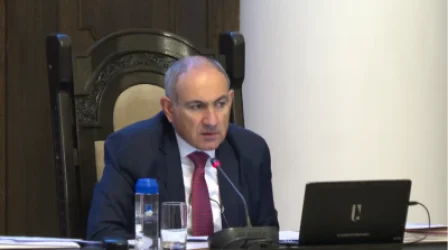 Պատկերացնո՞ւմ եք, հիմա դրանք ինչպես կառավարենք. Փաշինյան