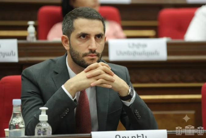 Նիկոլ Փաշինյանը գնում է չորրորդ ժամկետի. Ռուբեն Ռուբինյան