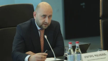 ԿԲ նախագահը հայտնել է ռուսական գազի հնարավոր թանկացման հետևանքները