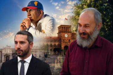15:00 Լուրերը մեկ տողով. Ըստ Ռուբինյանի՝ Փաշինյանը գնում է չորրորդ ժամկետի, հայտնի ռուս գիտնականը լքել է Հայաստանը