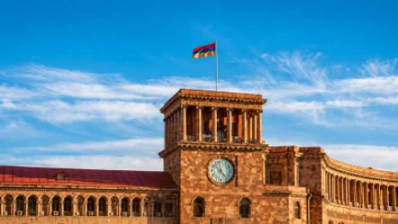 Հայաստանը՝ միջազգային մամուլի ուշադրության կենտրոնում