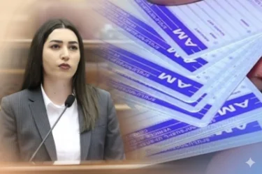 ՏԵՍԱՆՅՈՒԹ. Վարորդական իրավունքի վերականգնման կարգը փոխվում է. նախագիծը ԱԺ-ում է