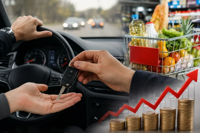 16:00 Լուրերը մեկ տողով. Իրավունքից զրկված վարորդներին նոր հնարավորություն, գների փոփոխության կանխատեսում