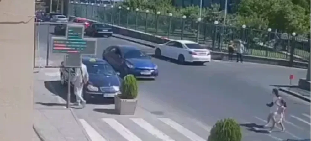 Նոր մանրամասներ՝ վրաերթի ենթարկված երեխայից