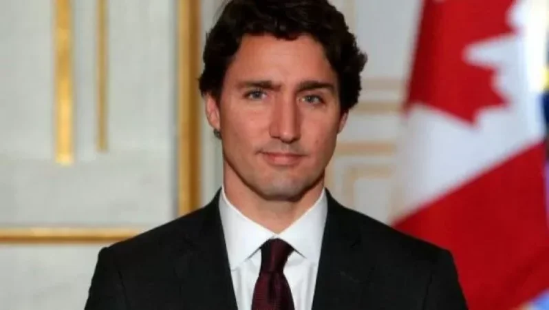 Ջասթին Թրյուդոն հայտնել է, որ վարակված չէ կորոնավիրուսով