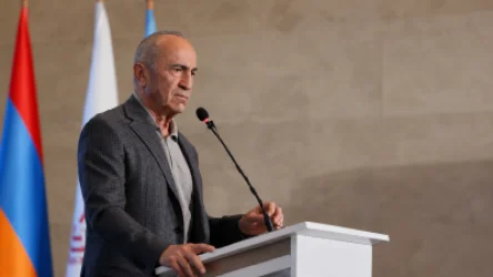 Ռոբերտ Քոչարյանի գրասենյակը հրատապ հայտարարություն է տարածել 