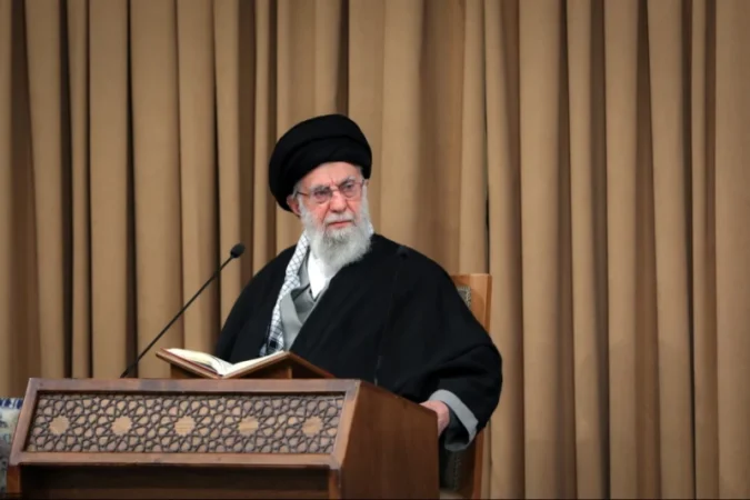 Իրանը՝ ագրեսիայի դեպքում ԱՄՆ-ի ռազմաբազաներին հարվածելու մասին