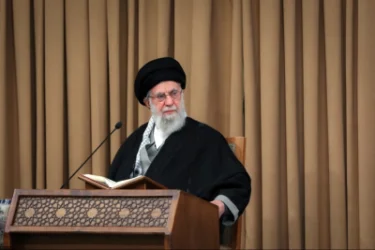 Իրանը՝ ագրեսիայի դեպքում ԱՄՆ-ի ռազմաբազաներին հարվածելու մասին