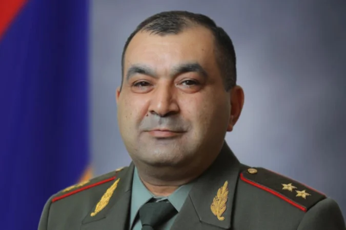 Տիրան Խաչատրյանի նկատմամբ կշարունակվի քրեական հետապնդումը 