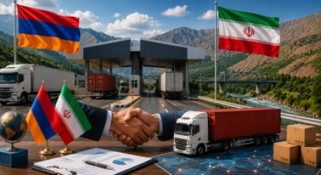 Մեղրի–Նորդուզ անցակետերի արդյունավետության բարձրացումը՝ հայ-իրանական քննարկումների օրակարգում