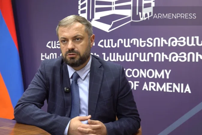 Հայաստանը չի նախատեսում արտահանումը Ռուսաստանից տեղափոխել ԵՄ
