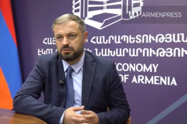 Հայաստանը չի նախատեսում արտահանումը Ռուսաստանից տեղափոխել ԵՄ