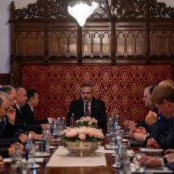 Ռուսաստանում թուրք գործարարներիը քննարկում են անցկացնում. մանրամասներ