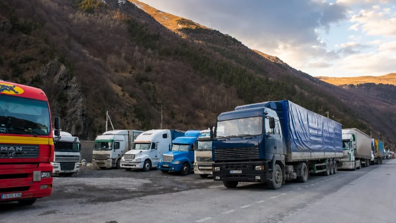 ՌԴ-ն փակագծեր է բացում․ Հայաստանից ներմուծման սահմանափակումների իրական պատճառները