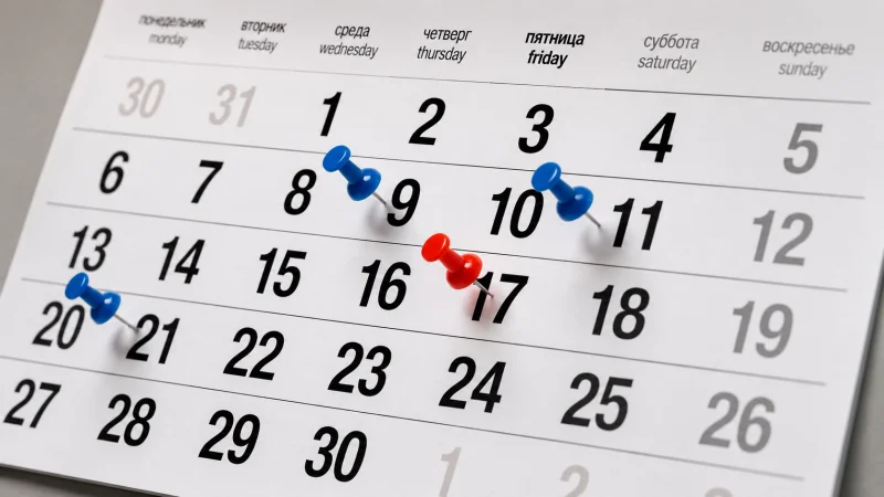 ԱԺ-ում քննարկվում է տոների և հիշատակի օրերի վերանայման հարցը