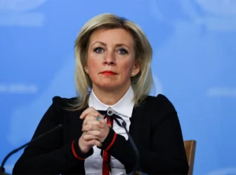 «Հերթական պայթած թարախակույտը». Զախարովան՝ Ուկրաինայի կոռուպցիոն սկանդալի մասին