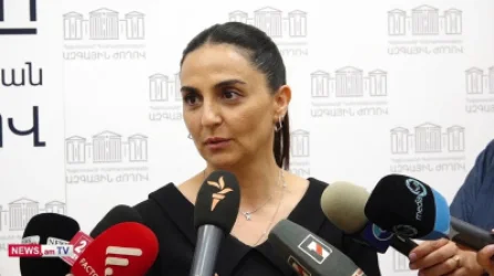 ՏԵՍԱՆՅՈՒԹ. Ընտրական իրավունքի սահմանափակումներ. Ալխաս Ղազարյանը մանրամասներ է հայտնել