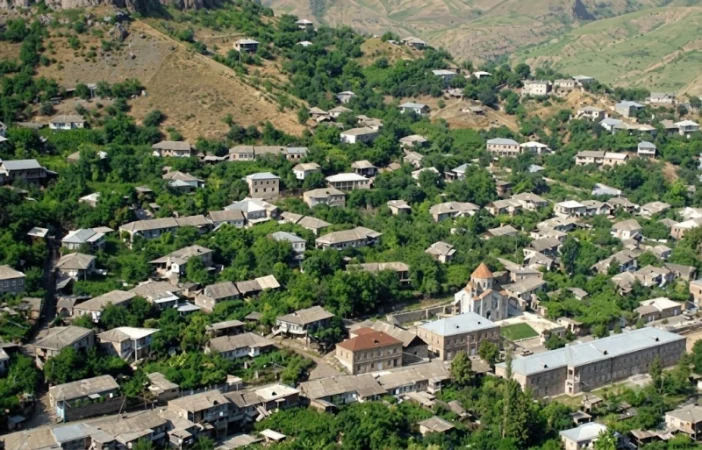 Որ մարզերում կիրականացվի համայնքների միավորում