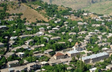 Որ մարզերում կիրականացվի համայնքների միավորում