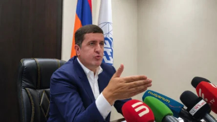Դավիթ Ղազինյանը զրկվեց անձեռնմխելիությունից