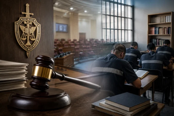 16:00 Լուրերը մեկ տողով. Զրկում անձեռնմխելիությունից և կալանավորների կրթություն
