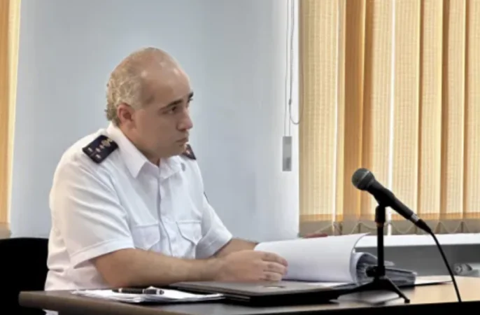 Առաջարկվում է ընդլայնել Քրեակատարողական ծառայություն ներգրավվելու հնարավորությունը՝ վերացնելով տարիքային սահմանափակումը
