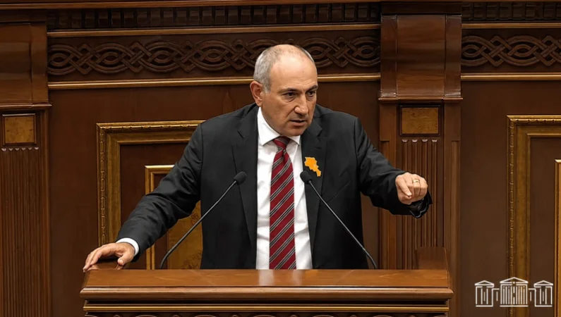 Փաշինյանը՝ 300 հազար ադրբեջանցիների հետ վերադարձի լուրերի մասին