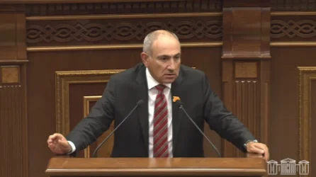 Սա մեծագույն հարց է, որի պատասխանը համակարգը պետք է տա. Փաշինյան