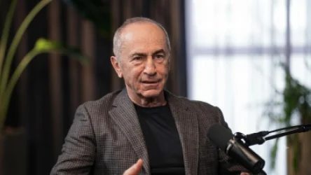 ԿԸՀ-ն տվել է Քոչարյանի նկատմամբ քրեական գործ հարուցելու համաձայնություն