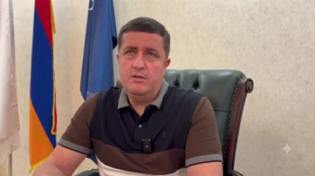 Դավիթ Ղազինյանը ձերբակալվել է