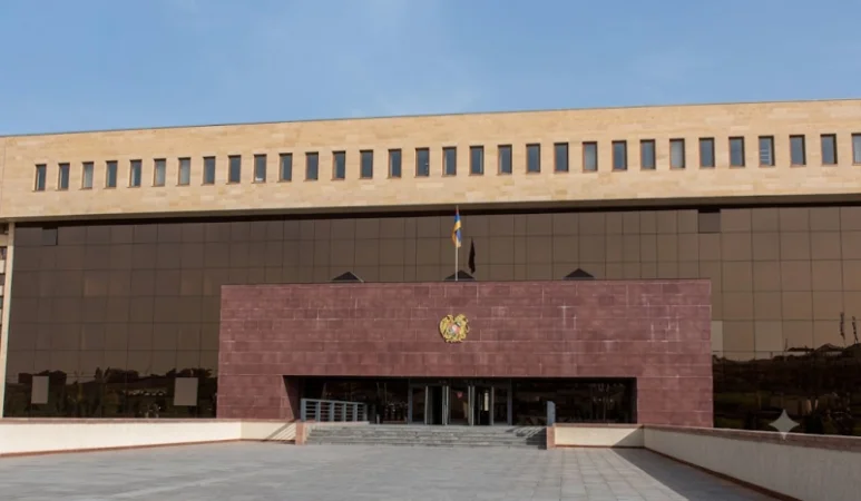 ՊՆ-ն հայտարարություն է տարածել