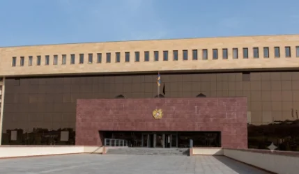 ՊՆ-ն հայտարարություն է տարածել