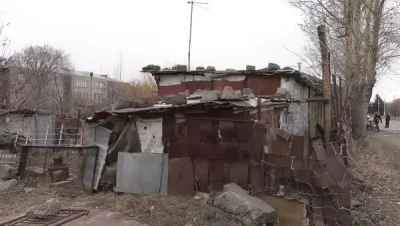 Շիրակի մարզի տնակներում ապրող նպաստառու ընտանիքներն աջակցություն կստանան