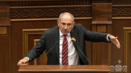 Նա հարևաններին պատերազմ է հայտարարել արդեն. Փաշինյան