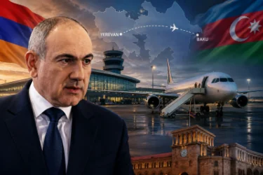 19:00 Լուրերը մեկ տողով. Փաշինյանի Բաքու մեկնելու պատրաստակամության մասին. Շոկային ձերբակալություն